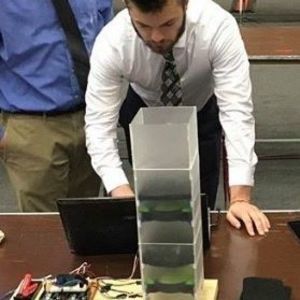 Meet your Posher, Jake